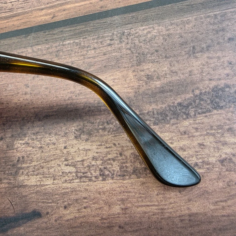 Ray-Ban RB4259 710/73 Replacement Temples‎ arms Havana Tortoise 51-20-145